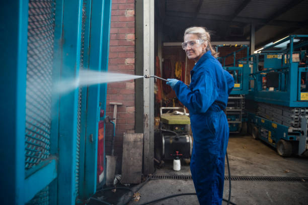 Professional Pressure Washing in Cordele, GA