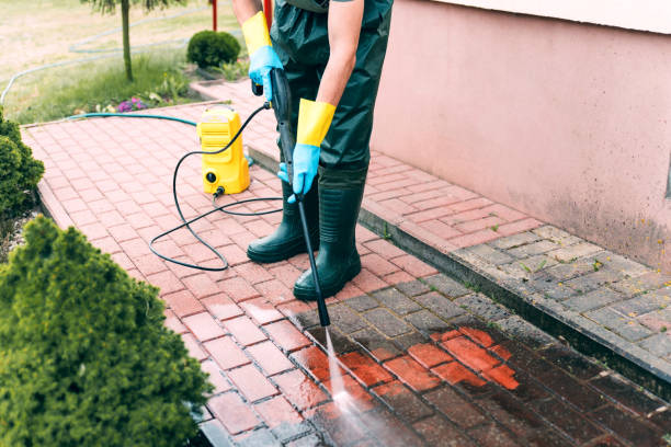 Trusted Cordele, GA Pressure Washing Experts