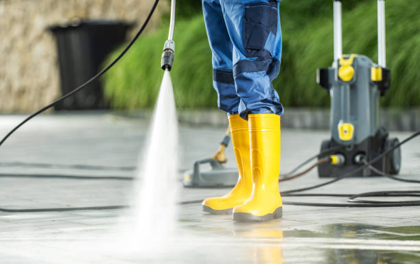 Best Concrete Pressure Washing  in Cordele, GA