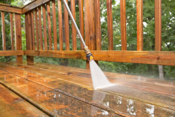 Best Commercial Pressure Washing  in Cordele, GA