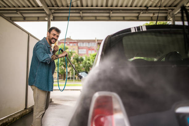Best Commercial Building Pressure Washing  in Cordele, GA